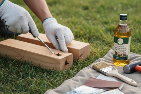 Rotina Técnica de Manutenção Preventiva para Garantir Segurança e Durabilidade de Jogos de Paletes em Ambientes Externos